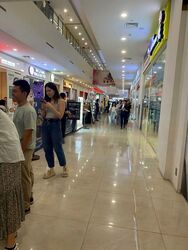 GRANTRAL COMPLEX (D13), Retail #469415851